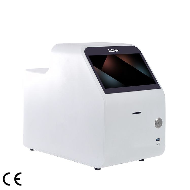 FACC-Venus Fully Automatic High-Throughput Cell Counter