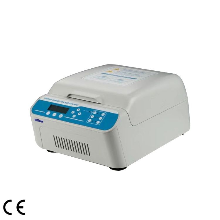 DBI-PR80-5 Microplate Thermo Shaker Incubator
