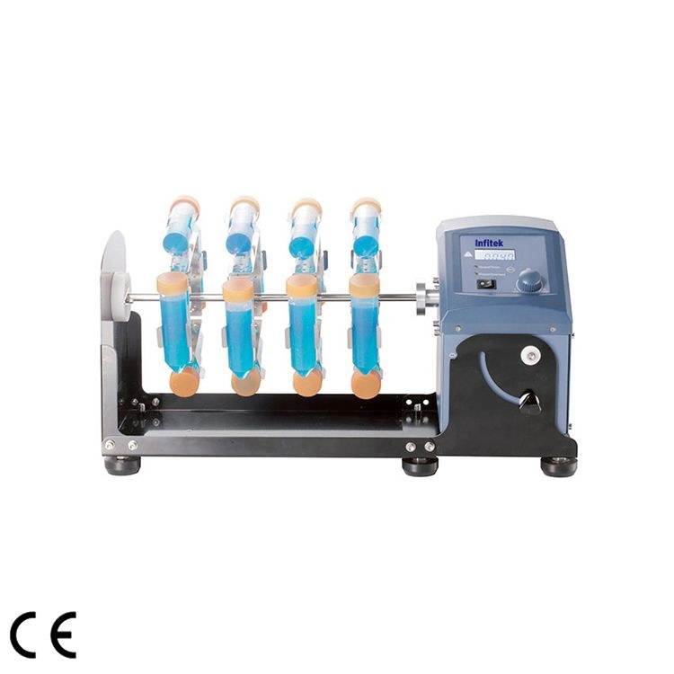 RMX-RR and RMX-RR-E Vertical Rotator Mixers