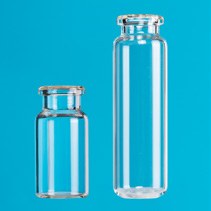 Crimp-Top Headspace Vials (20 mm)