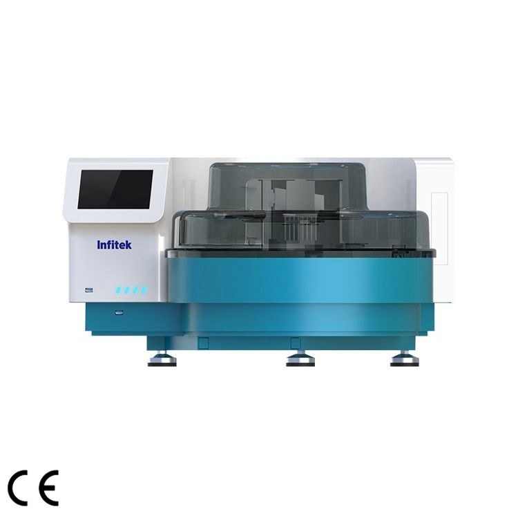Automatic Nucleic Acid Extractor NAE-0196