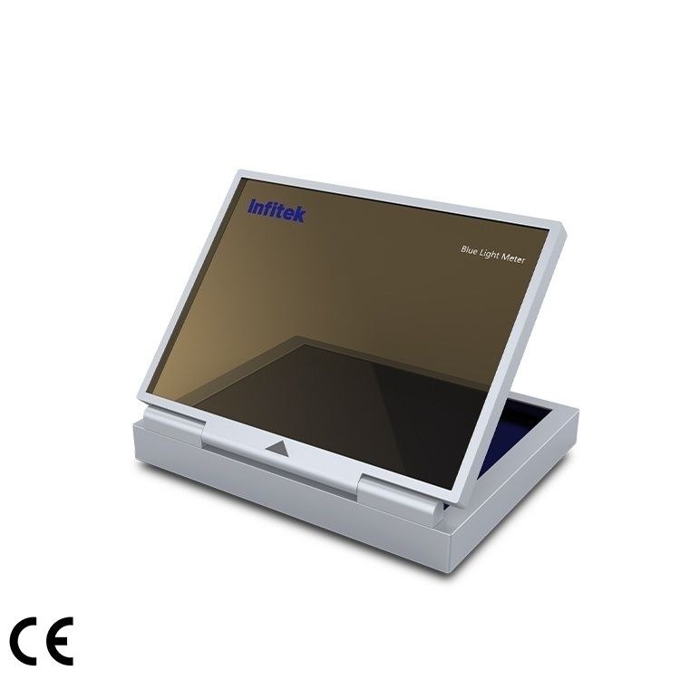 GEP-GCH-100Y Blue Light Transilluminator