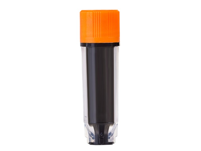 0.5ml 2D-coded Tube, 96-format, External Thread