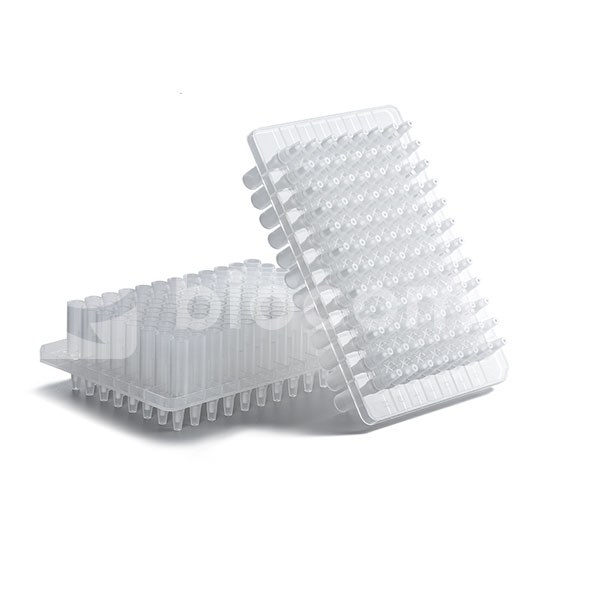 96-Well Oligo Synthesis Plates for Mermade 96/192