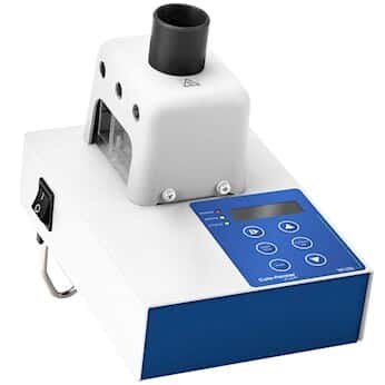 Cole-Parmer MP-200D Stuart Digital Melting Point Apparatus