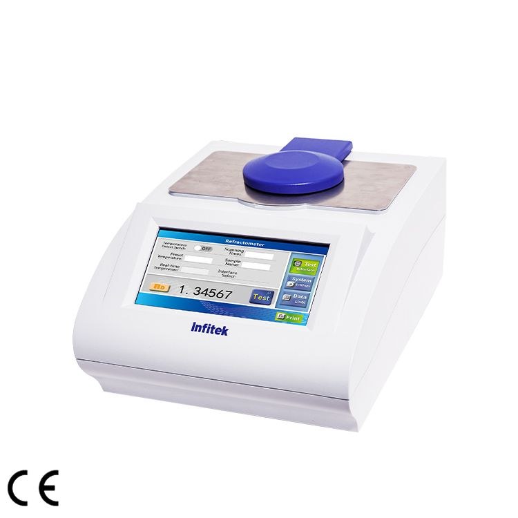 RFT-A7 Series Fully Automatic Refractometer