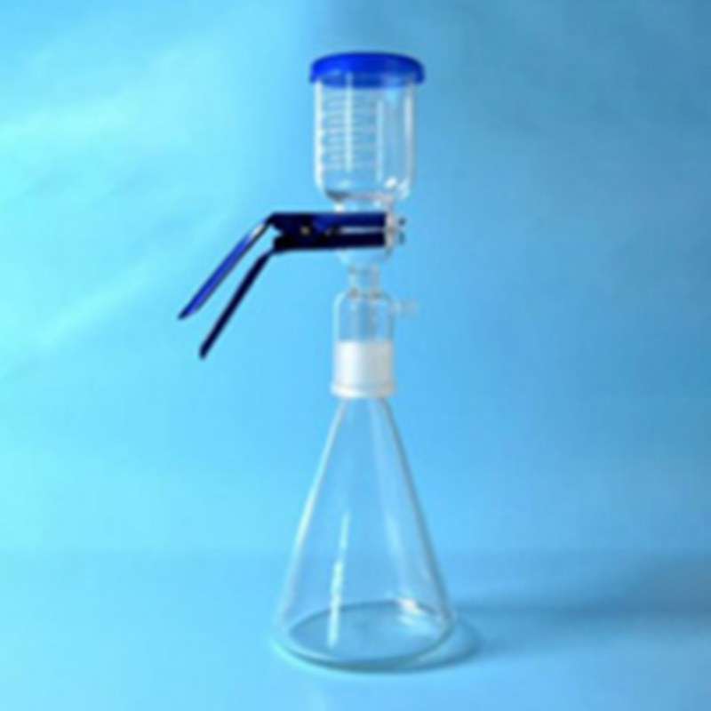 Glass Filter Holder