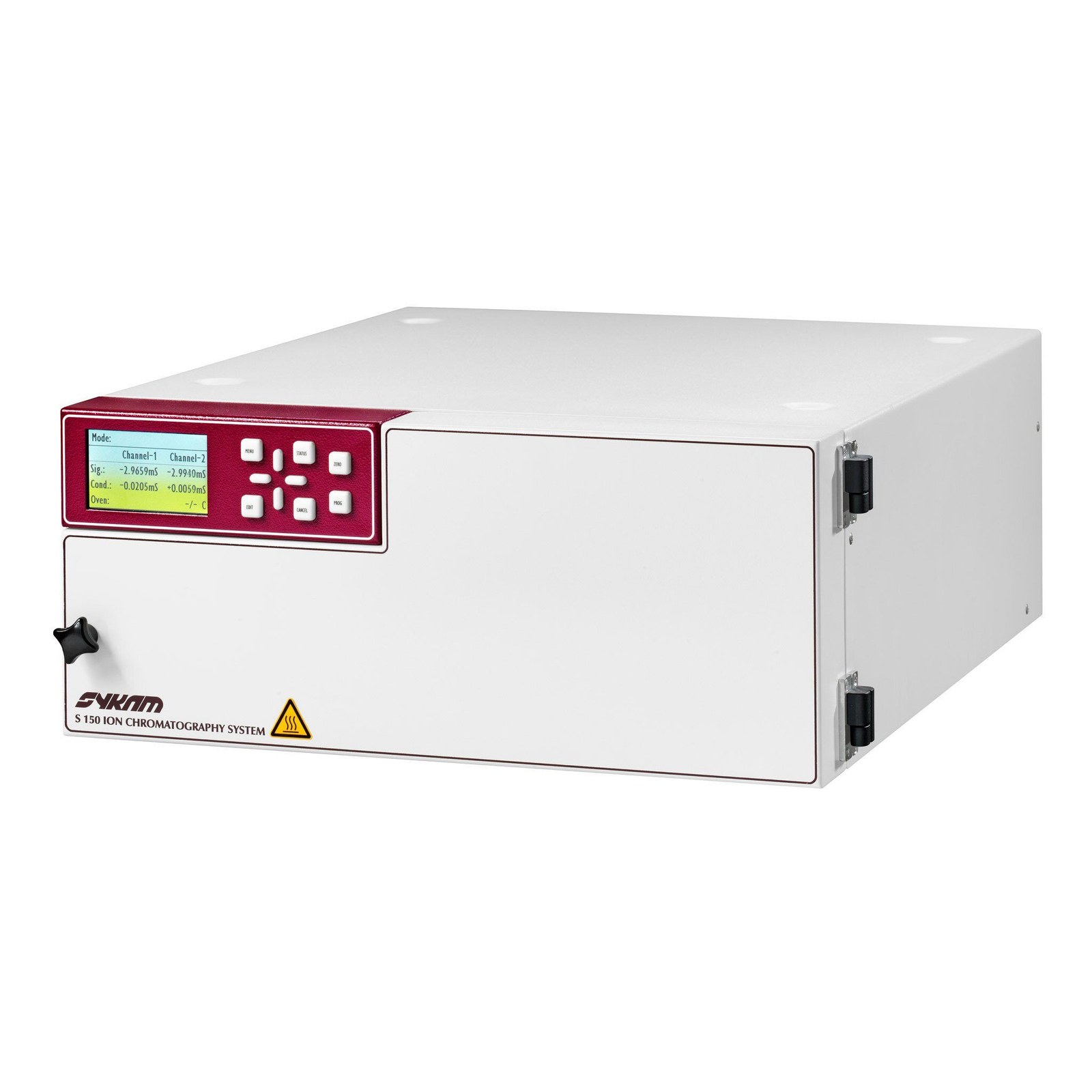 Sykam S 150 Ion Chromatography System Module