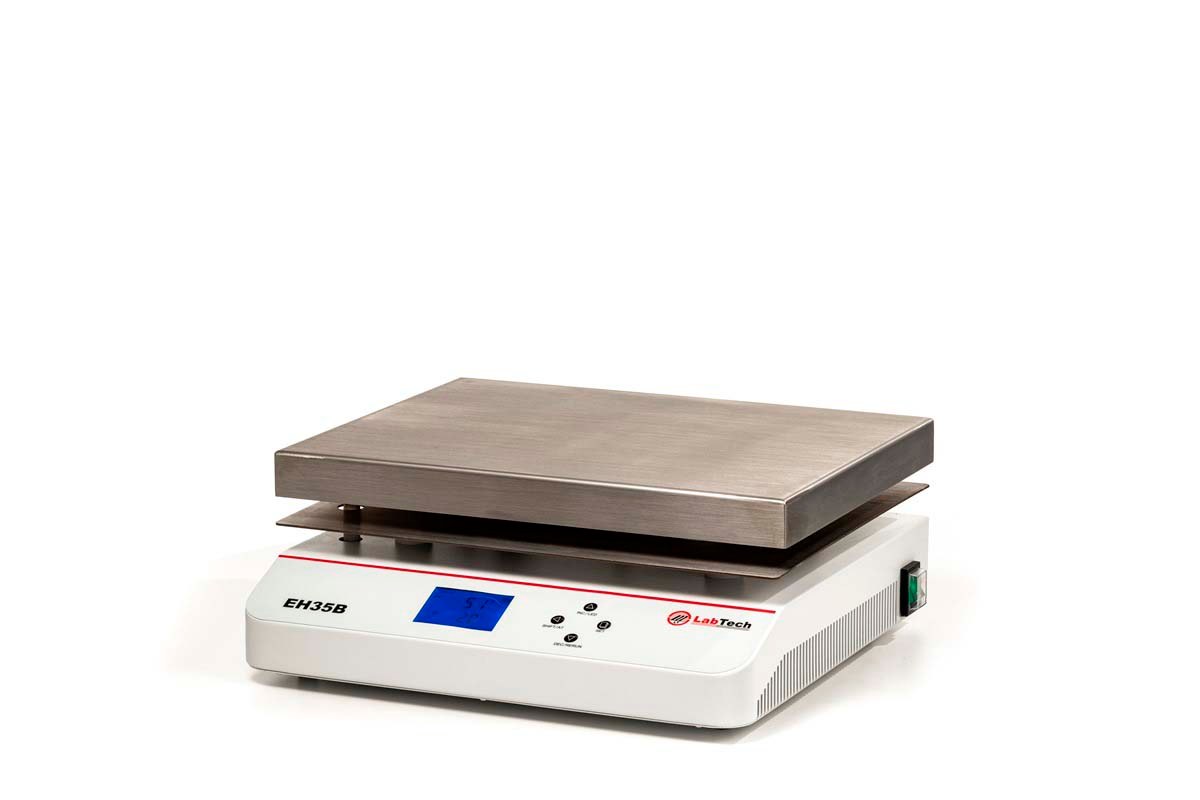 EH Series Laboratory Hotplates