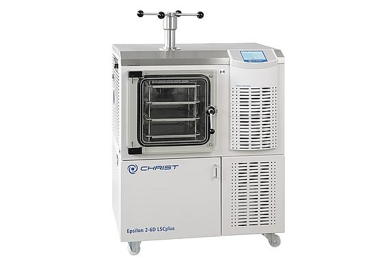 Epsilon 2-6D LSCplus