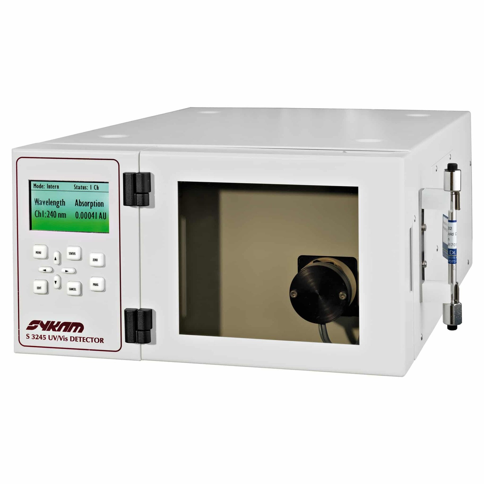 Sykam S 3245 UV/Vis Detector