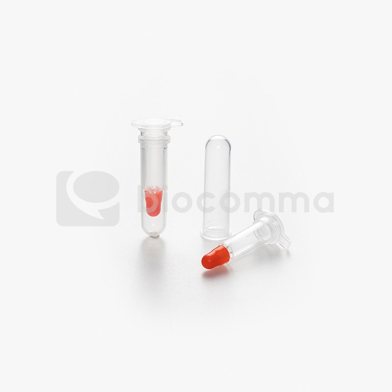 Empty Micro-spin Chromatography Columns