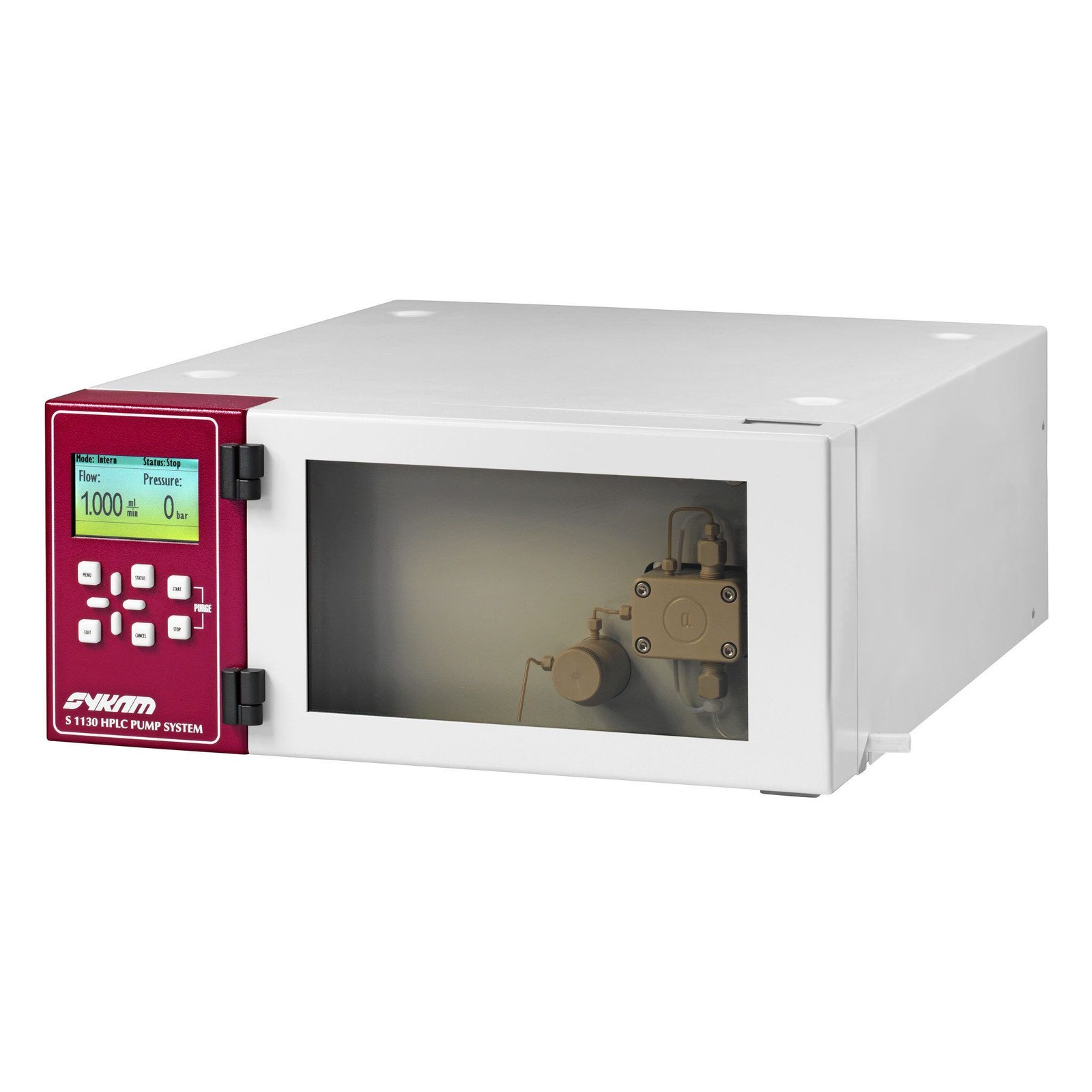 Sykam S 1130 Isocratic IC Pump