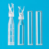 Micro-Inserts for Screw-Thread Vials