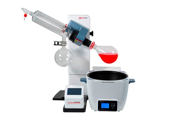 EV400 Series Laboratory Rotary Evaporators