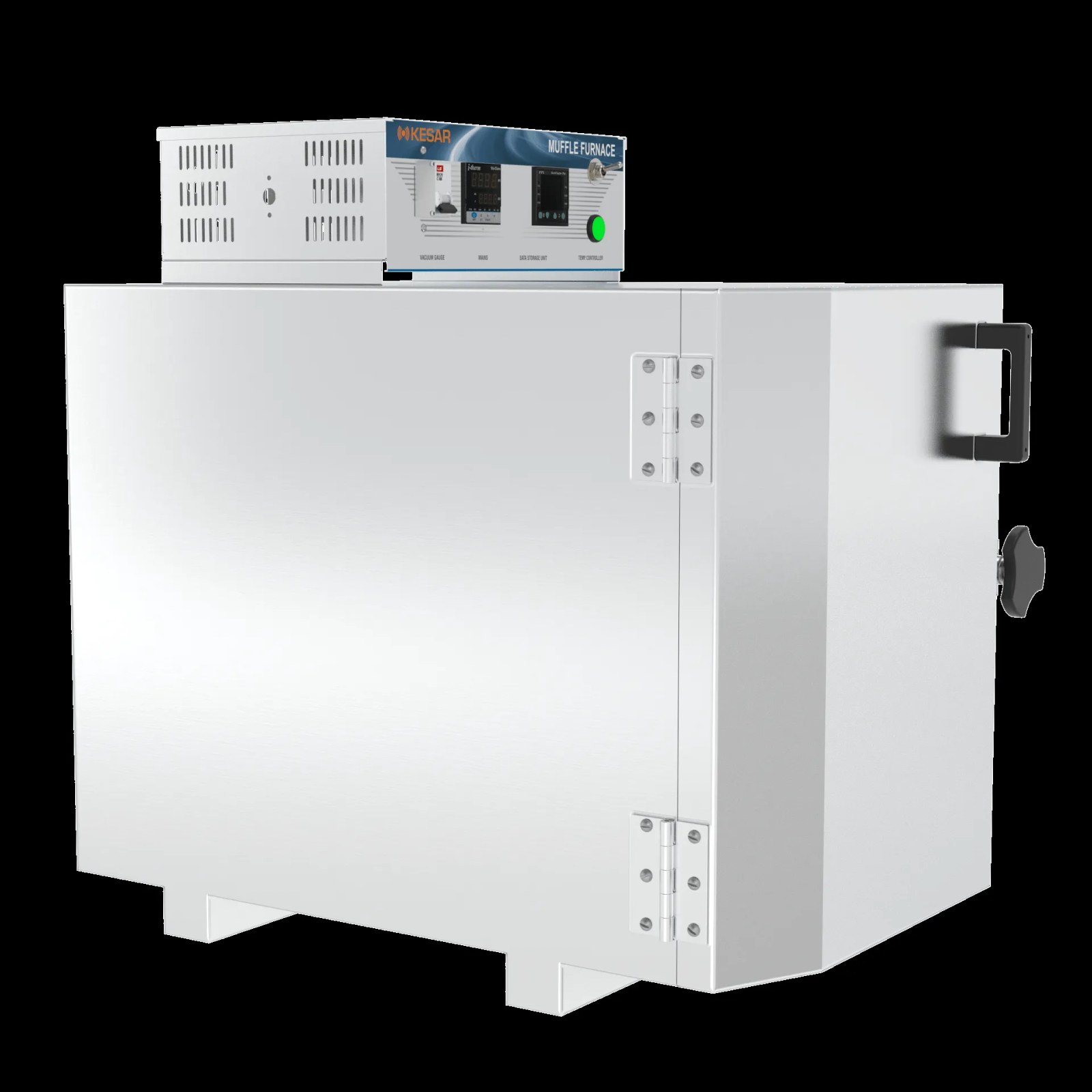 Muffle Furnace