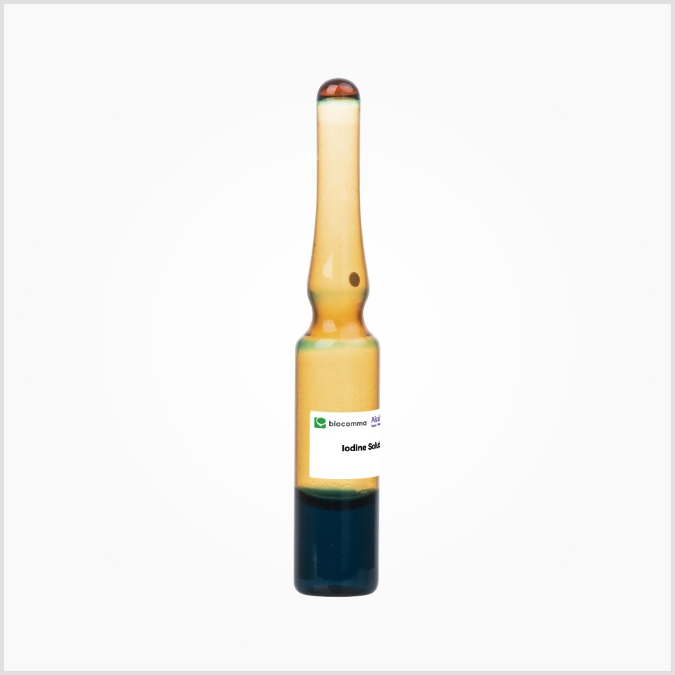 Iodine Solution
