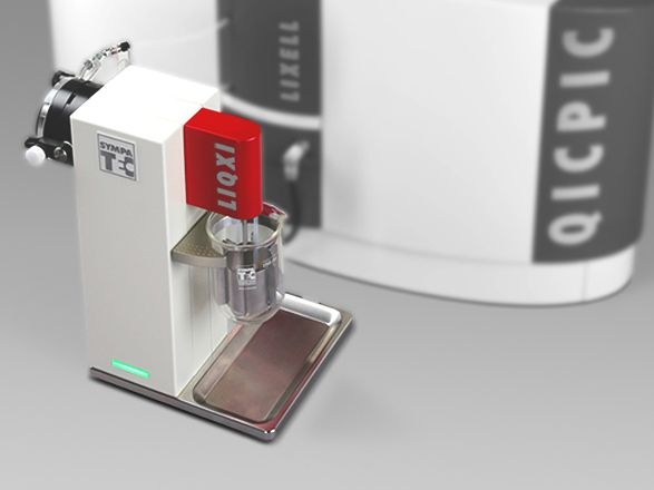LIQXI wet dosing unit