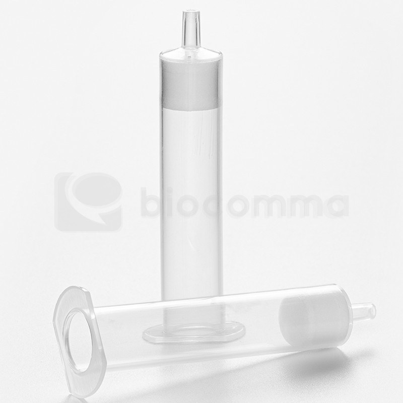 Copure® Cartridges for Plasticizer (Phthalate) Testing