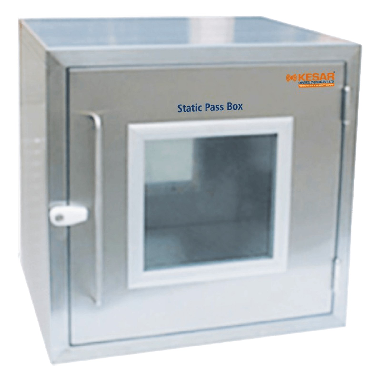 Static Pass Box