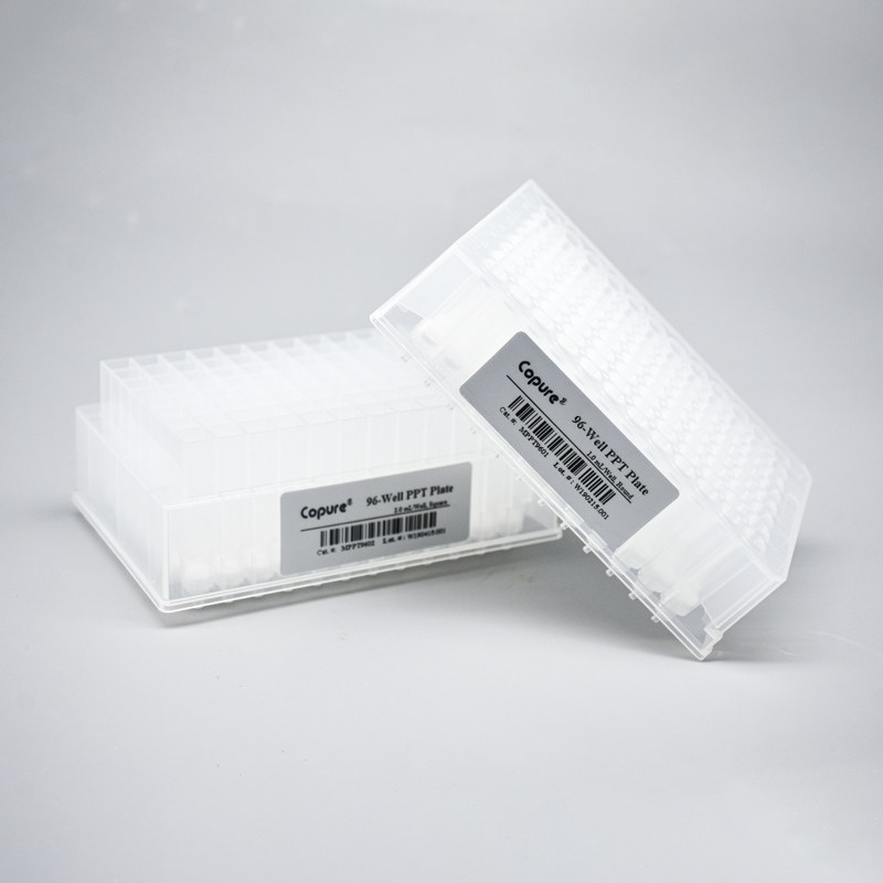 Copure® 96-Well Protein Precipitation (PPT) Plate