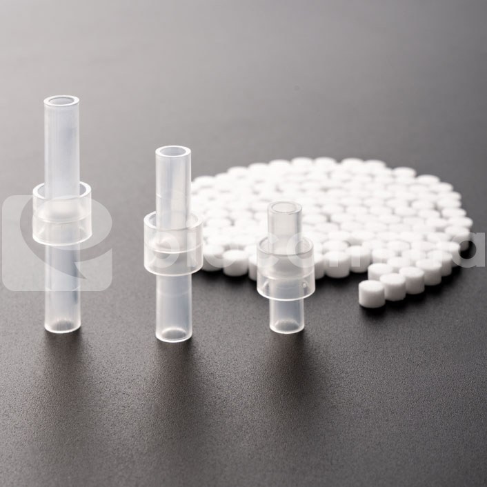 Oligo Synthesis Columns for K&A With CPG Frits
