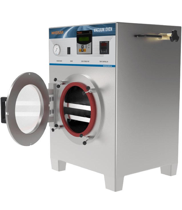 Vacuum Oven