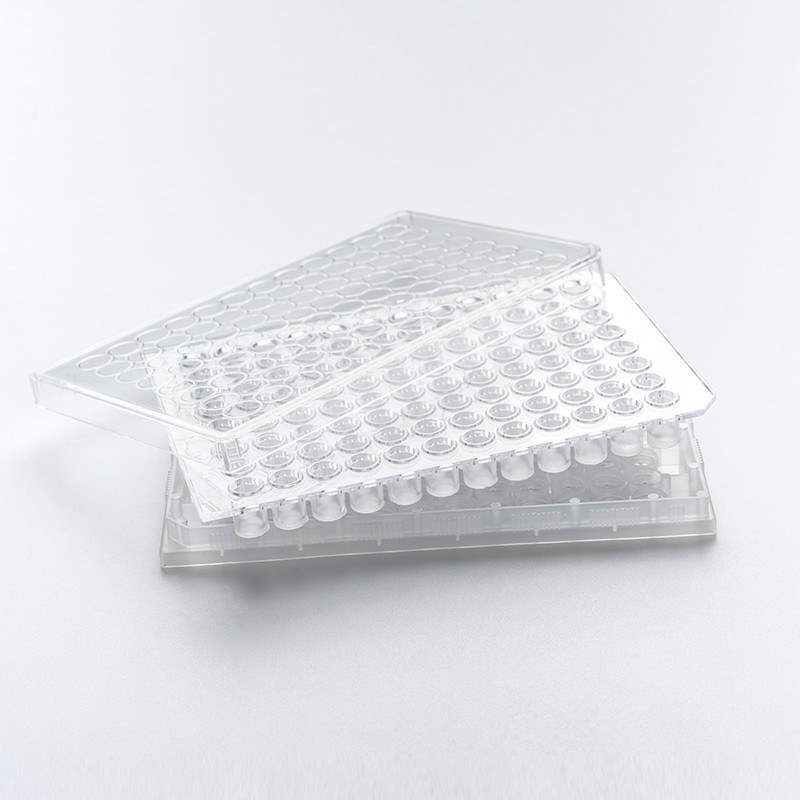 SpinFlow® 96-Well Micro-Filter Plates