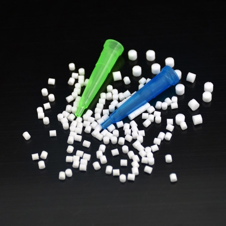 Biocomma® Frits for DNA Synthesis Columns