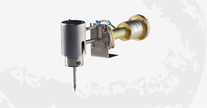 SCION GC Detector Parts