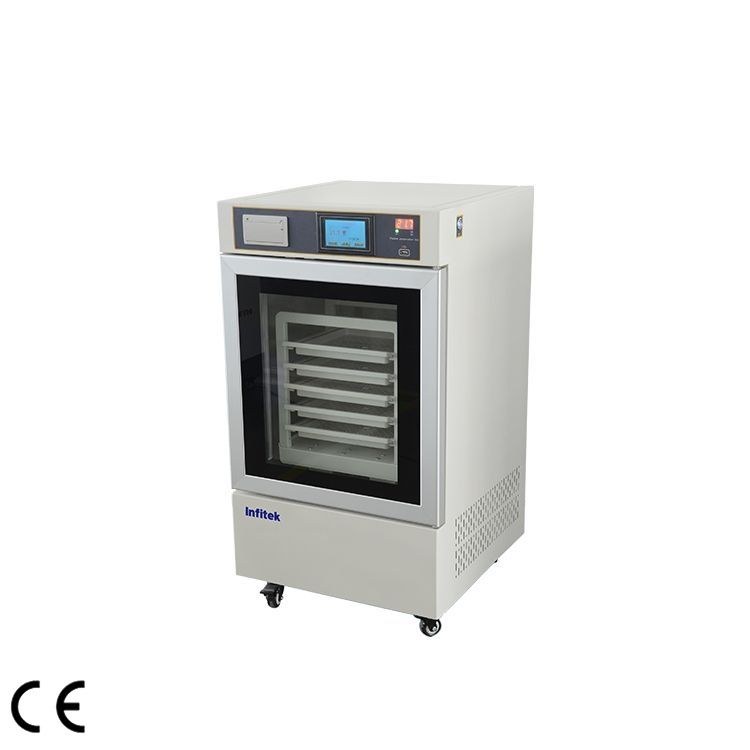Platelet Oscillating Incubator POI-5II, POI-7, POI-20