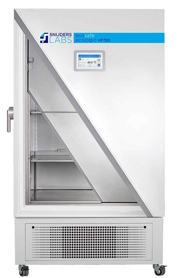 VF120-86G Upright ULT Freezer (-86 °C)