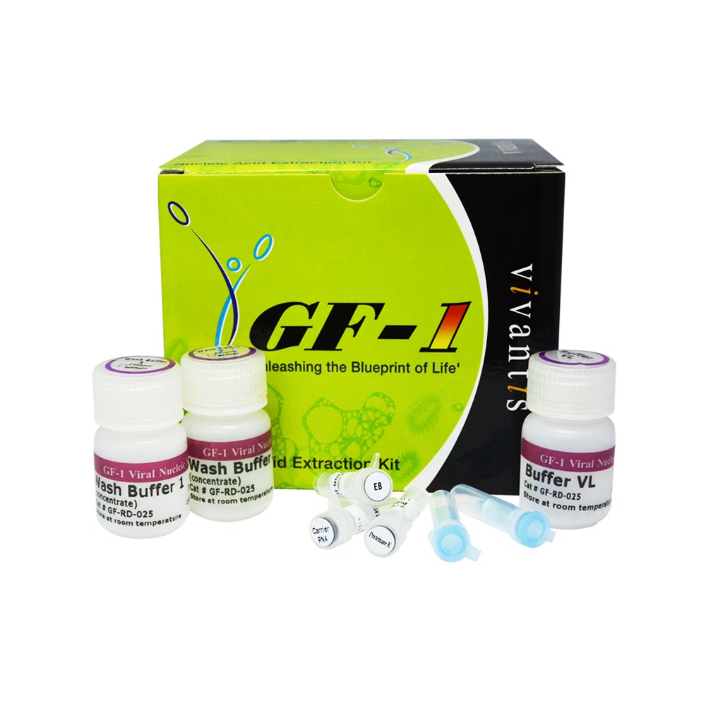 GF-1 Viral Nucleic Acid Extraction Kit