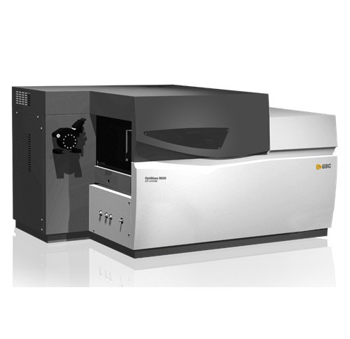 GBC OptiMass 9500