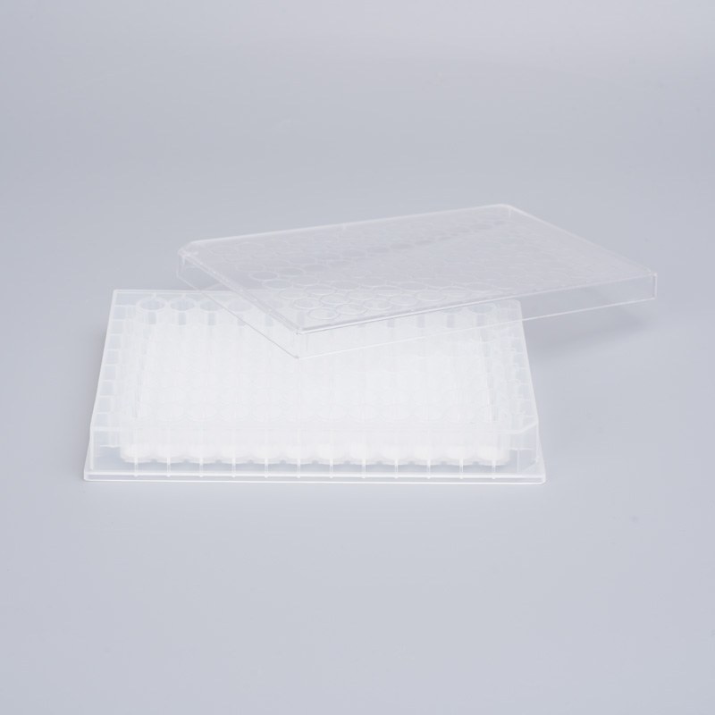 SpinFlow® Integrated 96-Well Microplate Filter