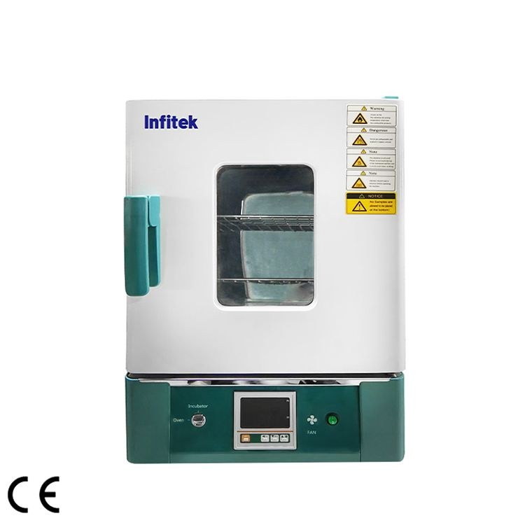 Dual Purpose Oven and Incubator DOI-E Series