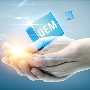 OEM/ODM Service