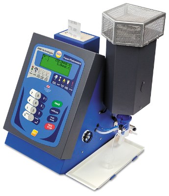 BWB BIO Flame Photometer