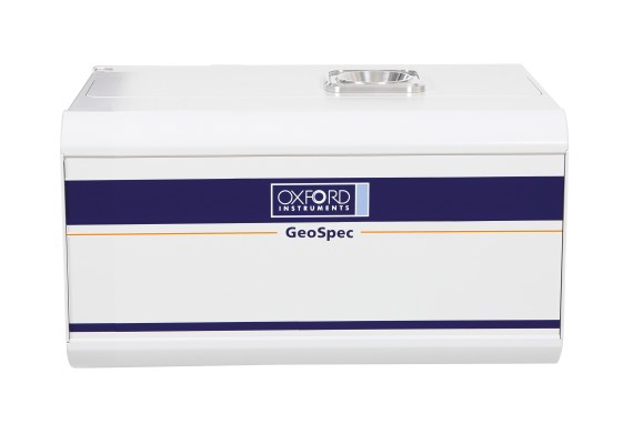 GeoSpec Rock Core Analysers (LT, 12 and 2 MHz series)