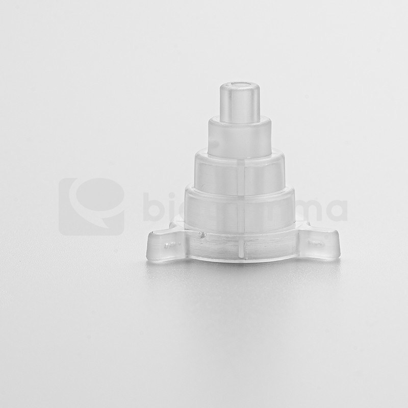 SPE Cartridge Connectors