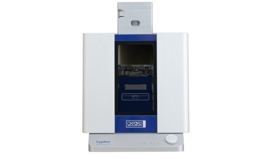 Cypher L Atomic Force Microscope