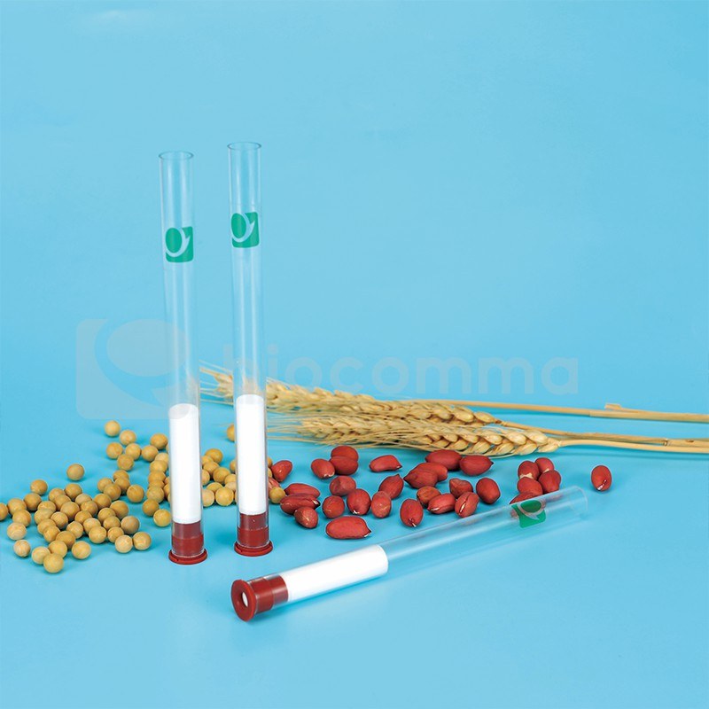 Copure® Mycotoxin Clean-up Columns