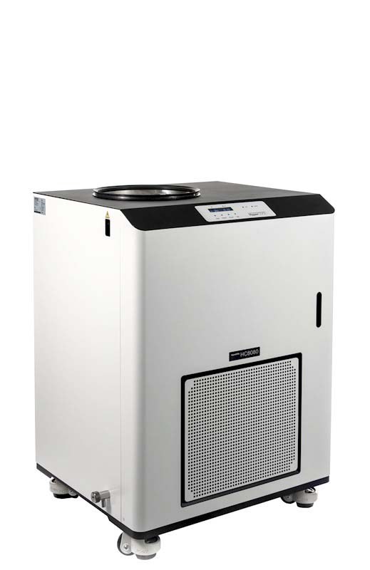 HyperCOOL Laboratory Freeze Dryer (Lyophilizer)