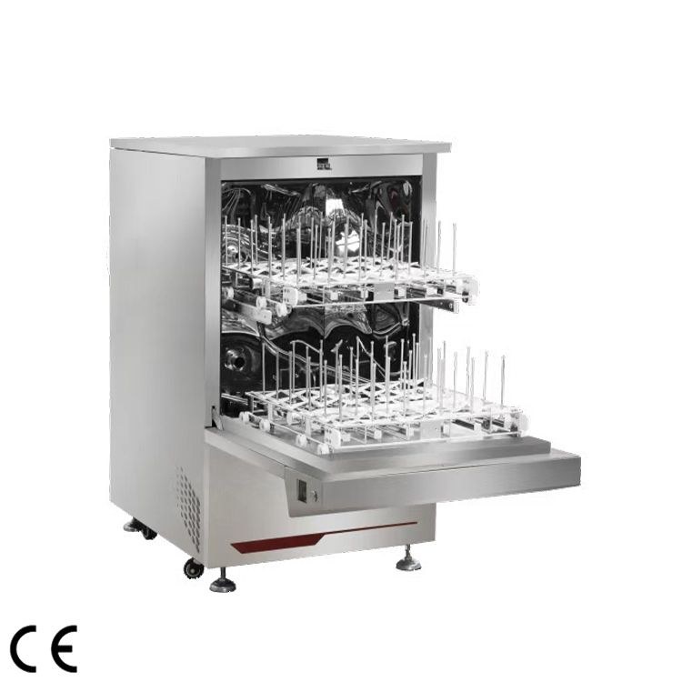 LWD-200I Automatic Glassware Washer
