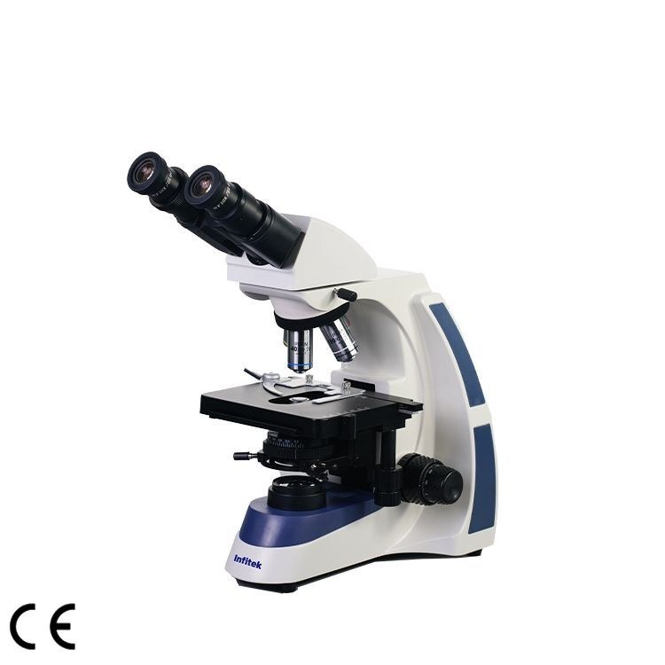 MSC-B400W Biological Microscope