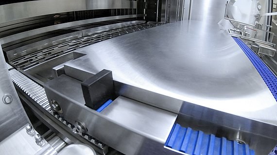 LyoShuttle Trays