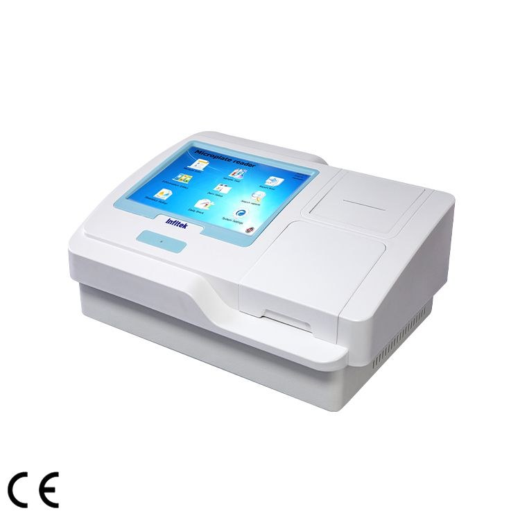 MPR-H200B Automatic ELISA Microplate Reader