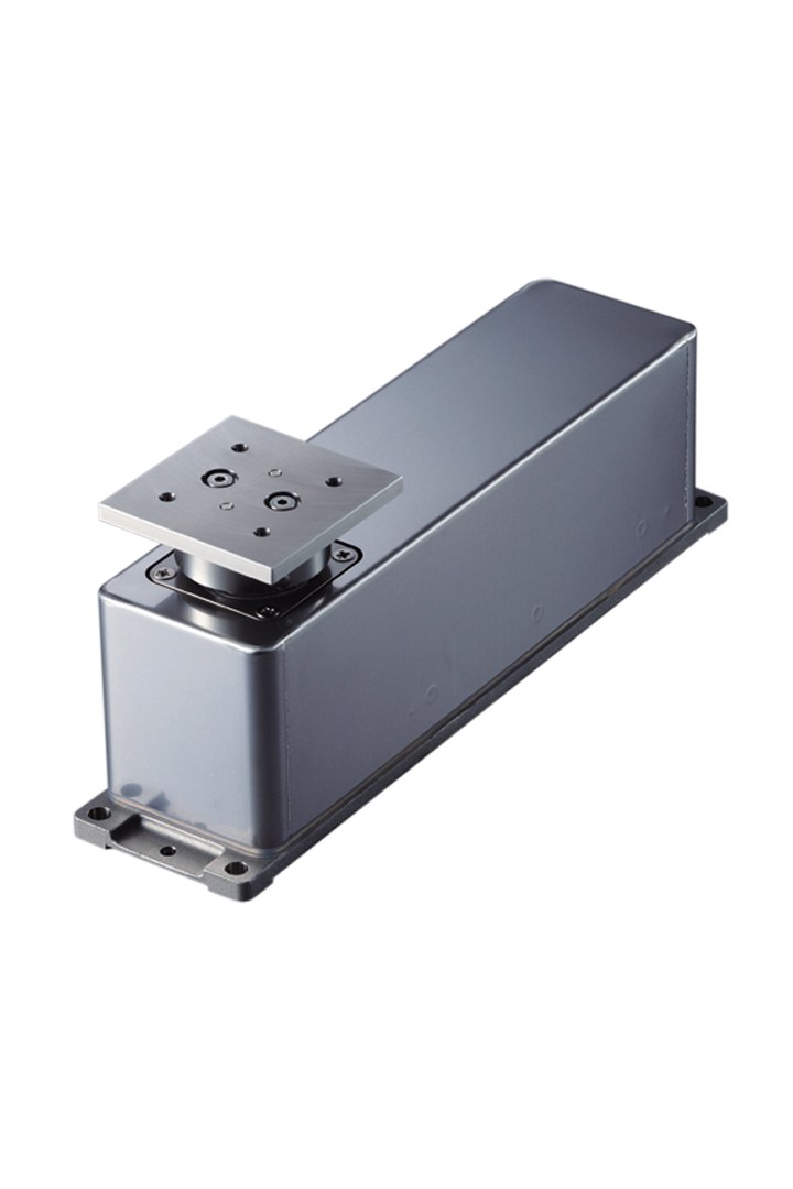 ViBRA UF Series Built-In Weighing Units