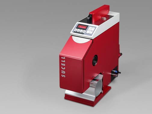 Sympatec Wet Dispersing Systems
