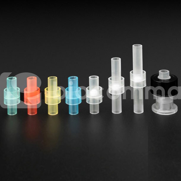 Prepacked CPG Columns for K&A